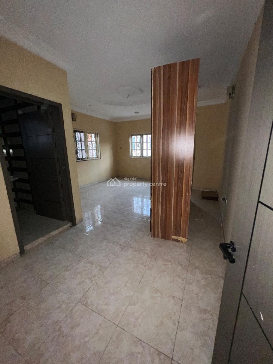 Spacious Room Self Contained at Itedo Estate Lekki Phase 1, Itedo Estate Lekki Lagos, Lekki Phase 1, Lekki, Lagos, Self Contain (single Rooms) for Rent