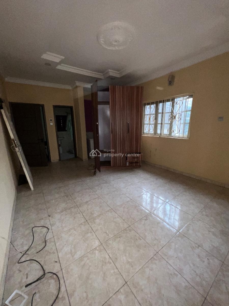 Spacious Room Self Contained at Itedo Estate Lekki Phase 1, Itedo Estate Lekki Lagos, Lekki Phase 1, Lekki, Lagos, Self Contain (single Rooms) for Rent