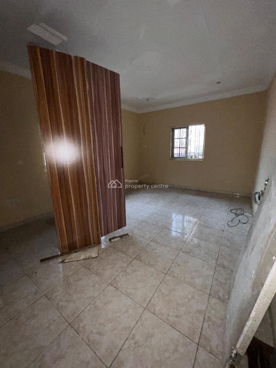 Spacious Room Self Contained at Itedo Estate Lekki Phase 1, Itedo Estate Lekki Lagos, Lekki Phase 1, Lekki, Lagos, Self Contain (single Rooms) for Rent