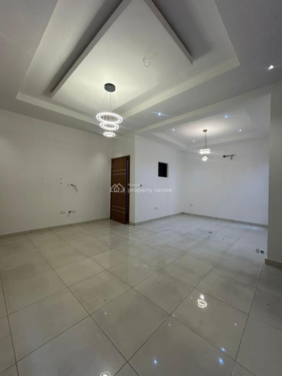 Lovely 2 Bedroom Apartment with Elevator in a Serene Environment, Ikate Elegushi, Lekki, Lagos, Flat / Apartment for Rent