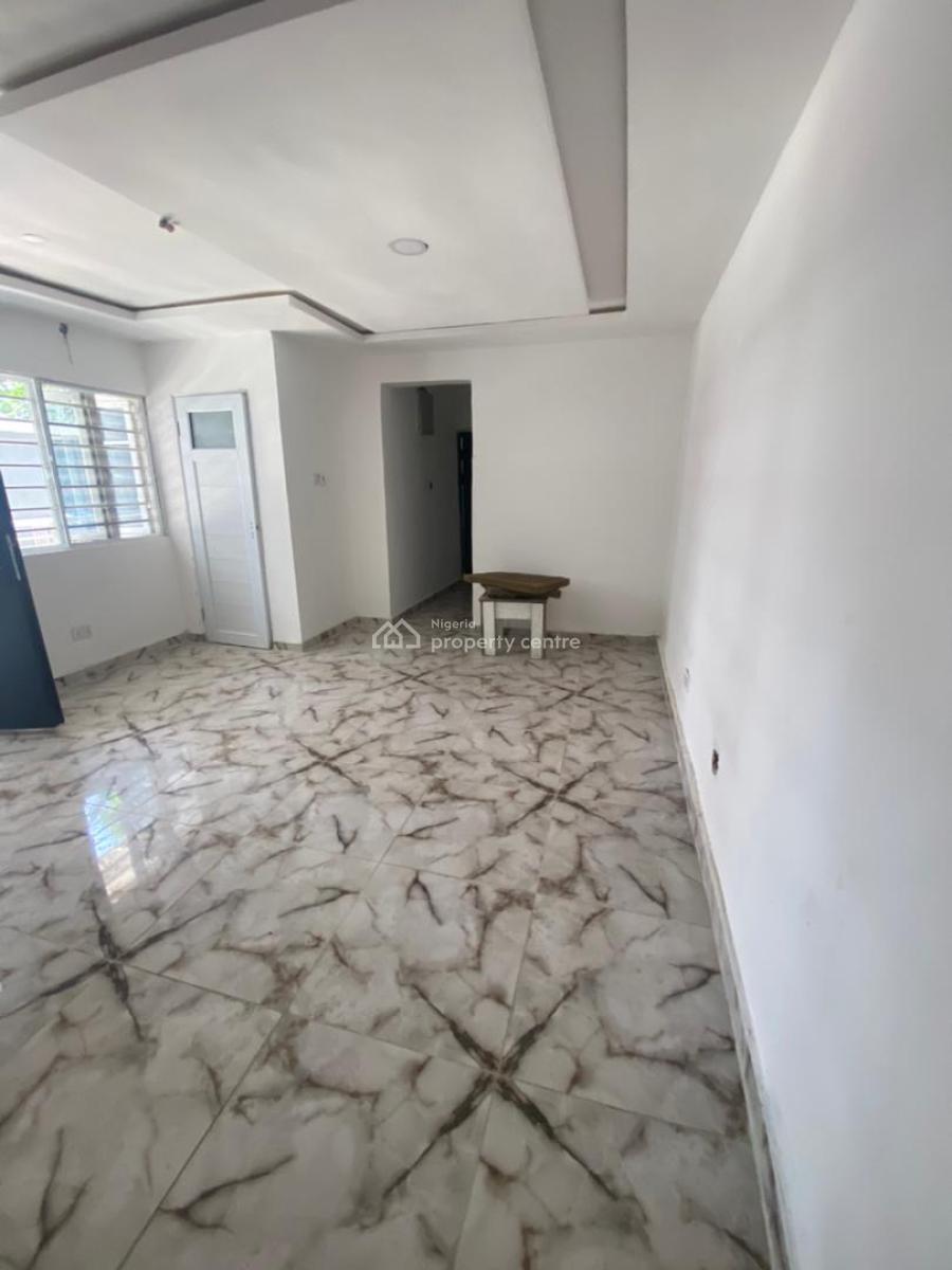Brand New Two Bedroom Apartment, Treasure Estate Sangotedo, Ajah, Lagos, Flat / Apartment for Rent