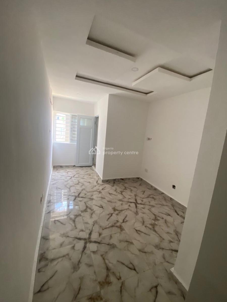 Brand New Two Bedroom Apartment, Treasure Estate Sangotedo, Ajah, Lagos, Flat / Apartment for Rent