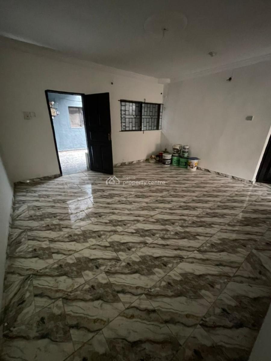 3 Bedroom Flat, Gbagada, Lagos, Flat / Apartment for Rent