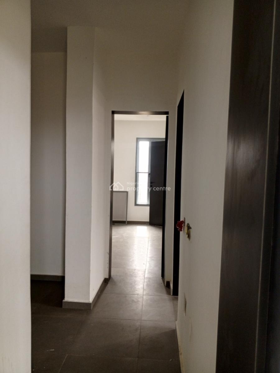 Luxury Newly Built 3 Detached House with Bq, Lekki Phase 1, Lekki, Lagos, Semi-detached Duplex for Sale