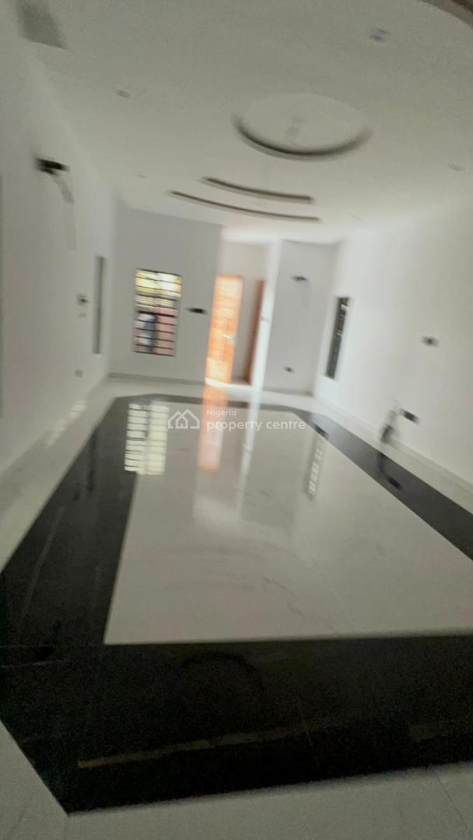 Brand New 4 Bedroom in Omole Phase 1 Ikeja Lagos, Omole Phase 1 Ikeja Lagos, Omole Phase 1, Ikeja, Lagos, Detached Duplex for Rent