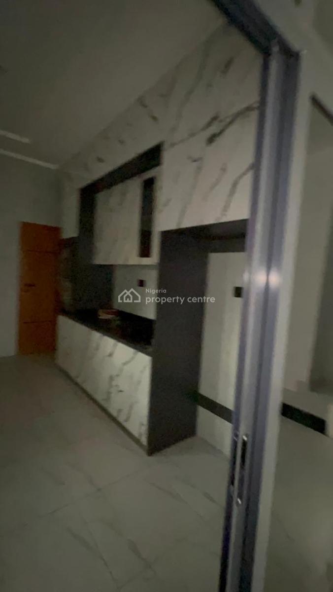 Brand New 4 Bedroom in Omole Phase 1 Ikeja Lagos, Omole Phase 1 Ikeja Lagos, Omole Phase 1, Ikeja, Lagos, Detached Duplex for Rent