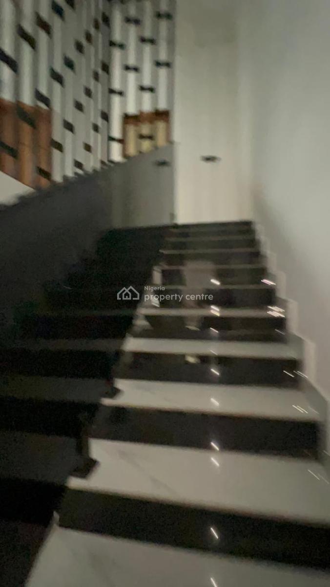 Brand New 4 Bedroom in Omole Phase 1 Ikeja Lagos, Omole Phase 1 Ikeja Lagos, Omole Phase 1, Ikeja, Lagos, Detached Duplex for Rent