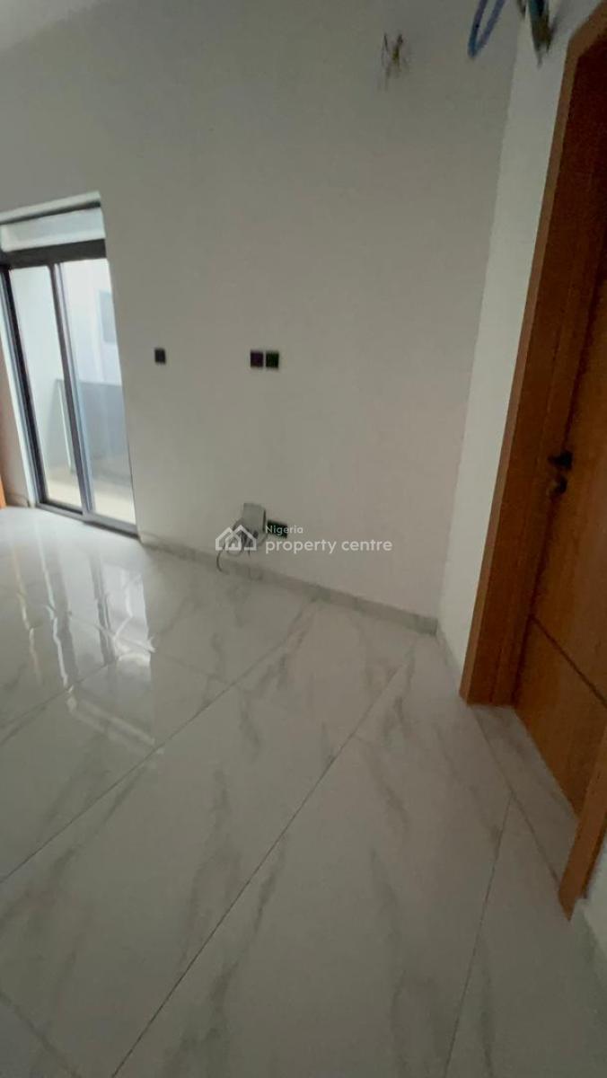 Brand New 4 Bedroom in Omole Phase 1 Ikeja Lagos, Omole Phase 1 Ikeja Lagos, Omole Phase 1, Ikeja, Lagos, Detached Duplex for Rent