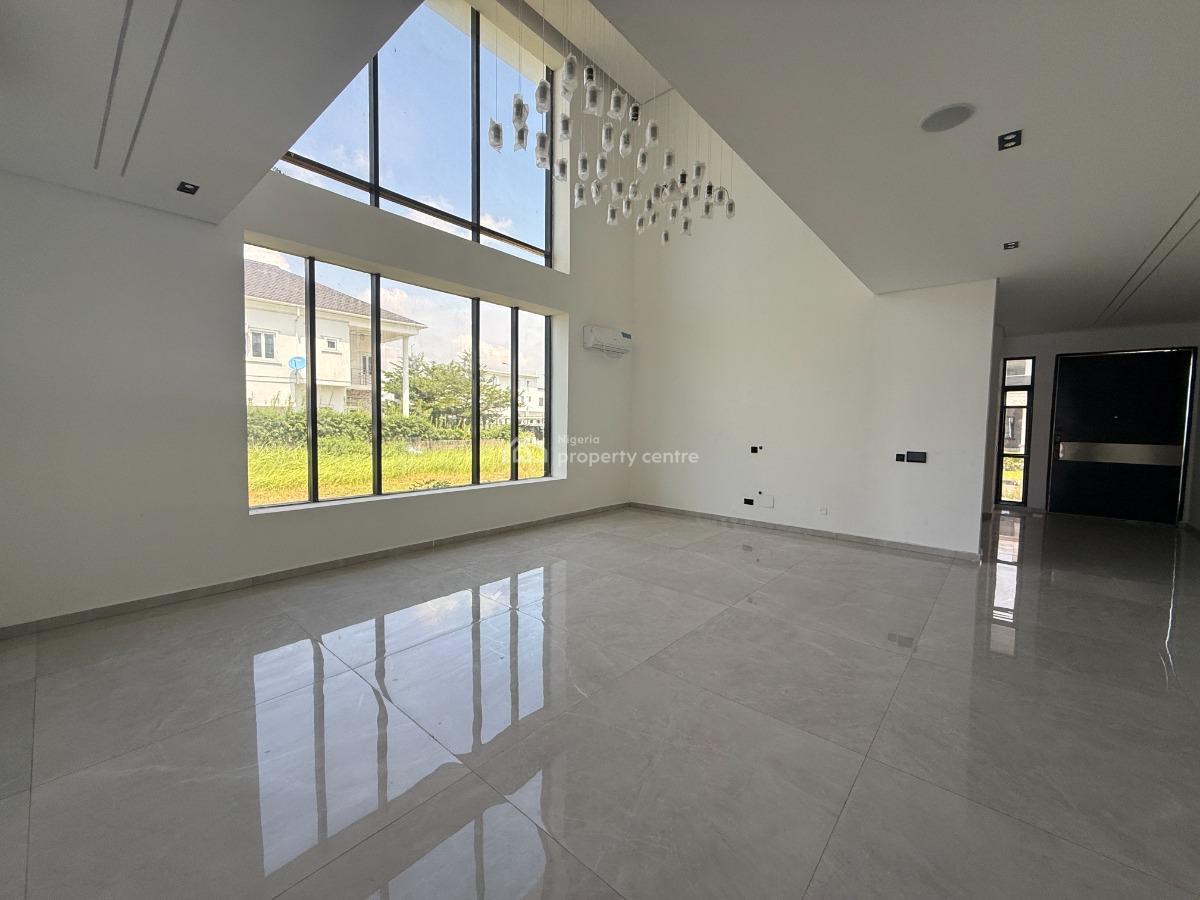 5  Bedroom Semi-detached Available at Ikate, Ikate, Lekki, Lagos, Semi-detached Duplex for Sale