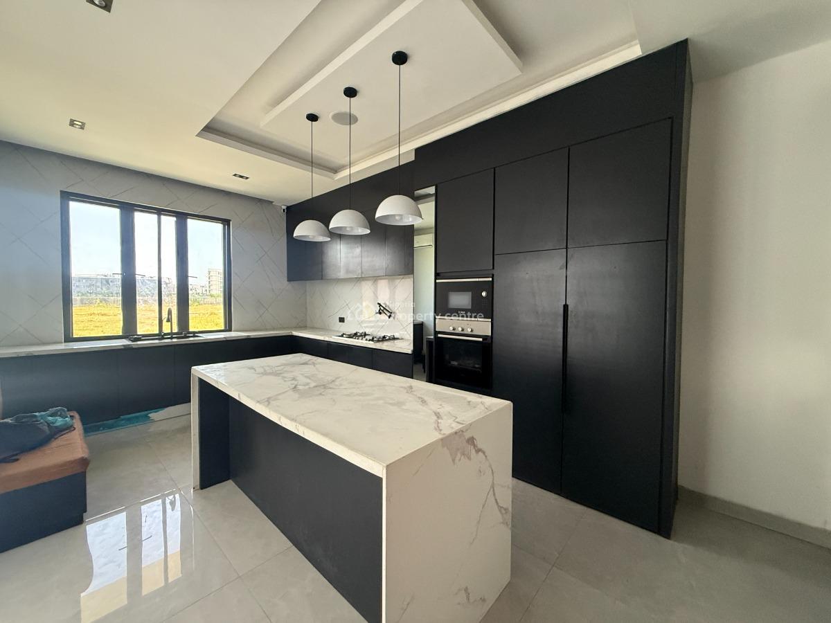 5  Bedroom Semi-detached Available at Ikate, Ikate, Lekki, Lagos, Semi-detached Duplex for Sale