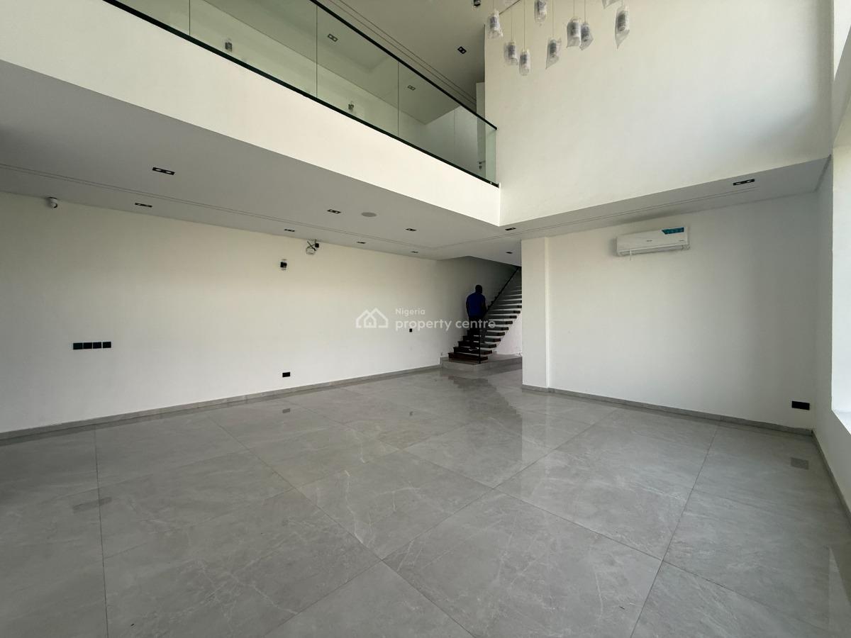 5  Bedroom Semi-detached Available at Ikate, Ikate, Lekki, Lagos, Semi-detached Duplex for Sale