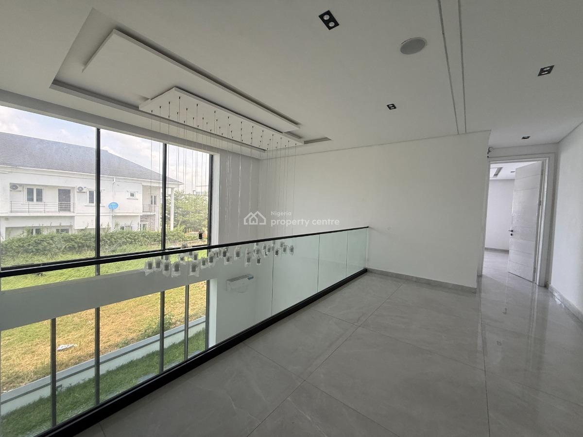 5  Bedroom Semi-detached Available at Ikate, Ikate, Lekki, Lagos, Semi-detached Duplex for Sale