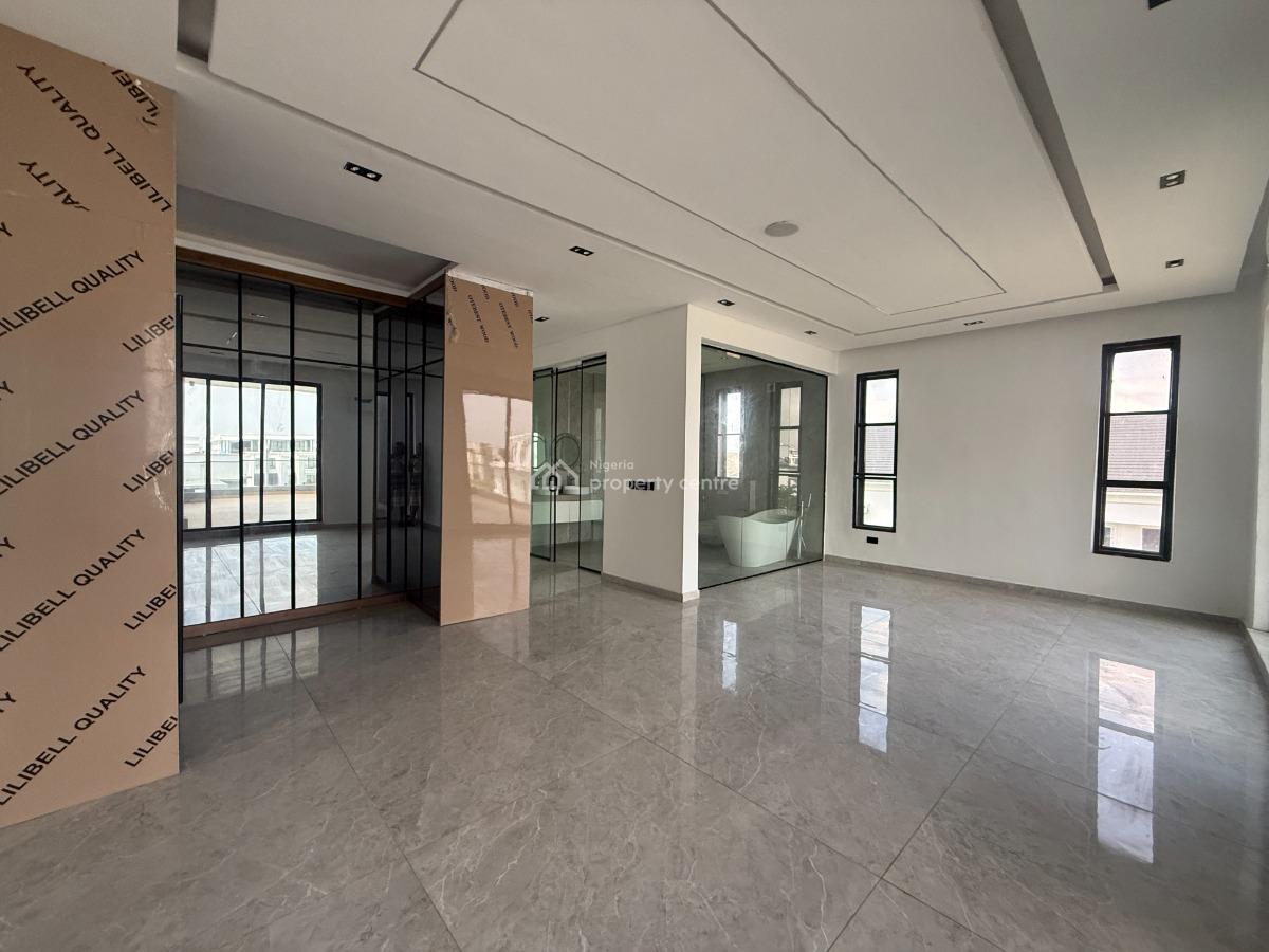 5  Bedroom Semi-detached Available at Ikate, Ikate, Lekki, Lagos, Semi-detached Duplex for Sale