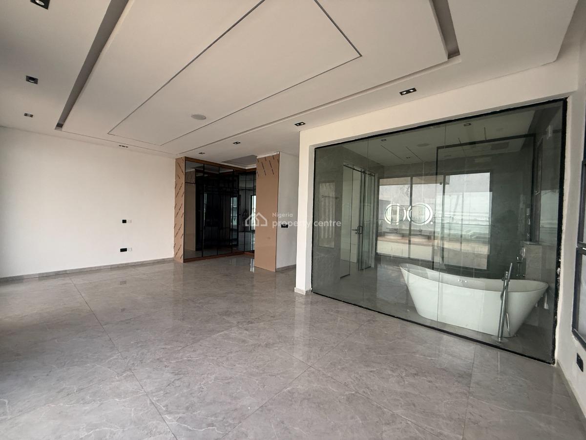 5  Bedroom Semi-detached Available at Ikate, Ikate, Lekki, Lagos, Semi-detached Duplex for Sale