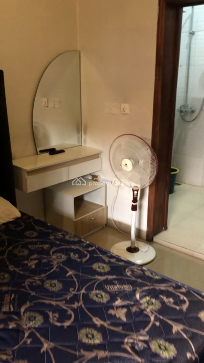 Furnished Self Contain Flat, Gra Phase 2, Magodo, Lagos, Self Contain (single Rooms) for Rent