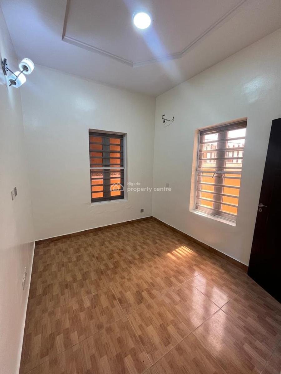 5 Bedroom Fully Detached Duplex with Bq, Ologolo, Lekki, Lagos, Detached Duplex for Rent