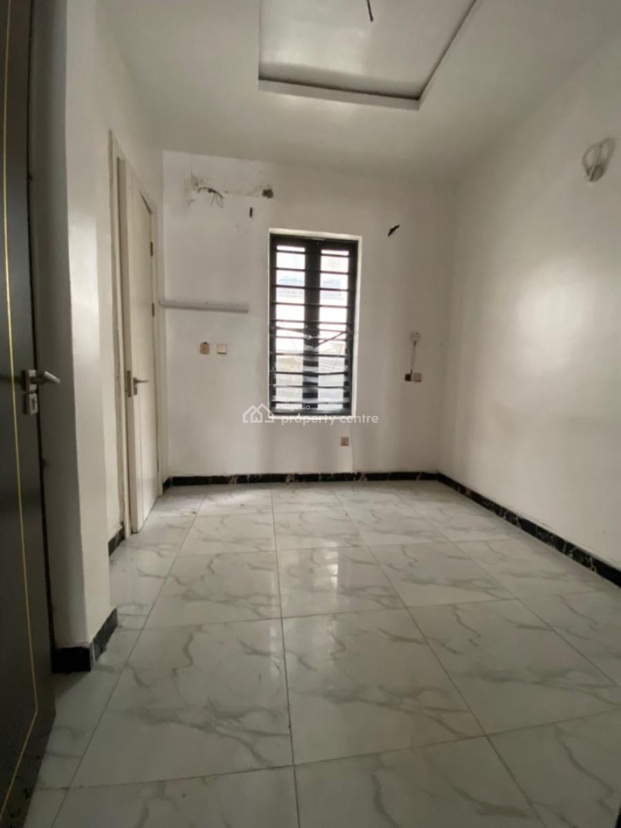 4 Bedroom Terraced Duplex, Ikate Elegushi, Lekki, Lagos, Terraced Duplex for Rent