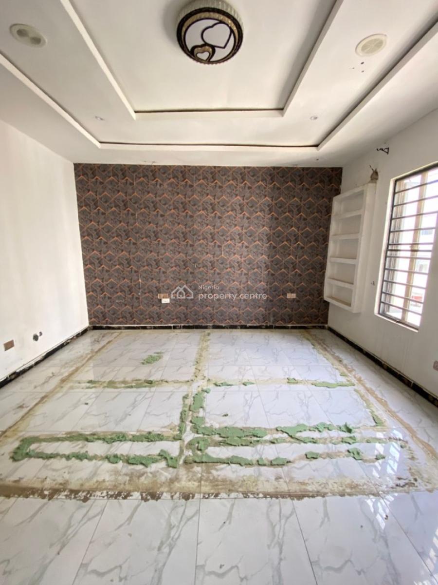 4 Bedroom Terraced Duplex, Ikate Elegushi, Lekki, Lagos, Terraced Duplex for Rent