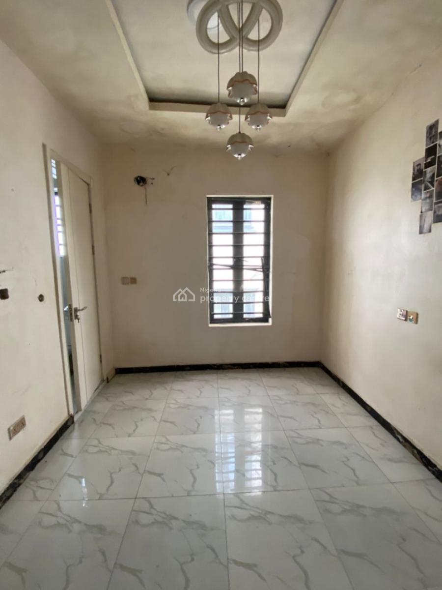 4 Bedroom Terraced Duplex, Ikate Elegushi, Lekki, Lagos, Terraced Duplex for Rent
