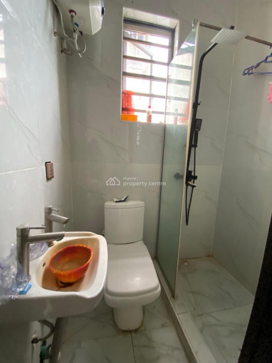 4 Bedroom Terraced Duplex, Ikate Elegushi, Lekki, Lagos, Terraced Duplex for Rent