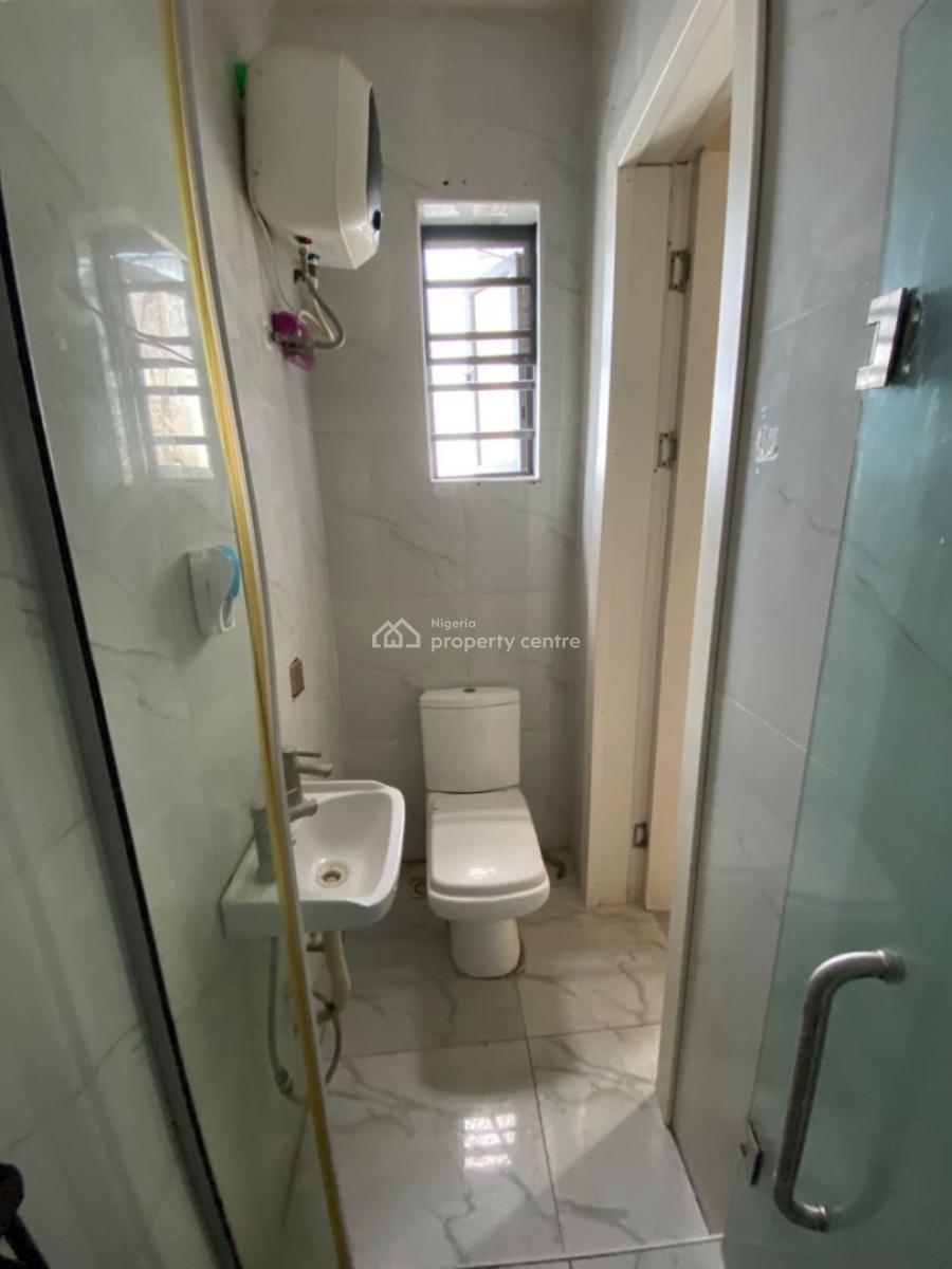 4 Bedroom Terraced Duplex, Ikate Elegushi, Lekki, Lagos, Terraced Duplex for Rent