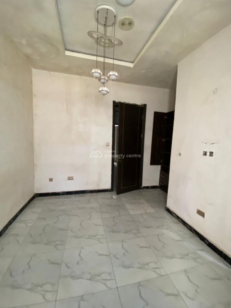 4 Bedroom Terraced Duplex, Ikate Elegushi, Lekki, Lagos, Terraced Duplex for Rent