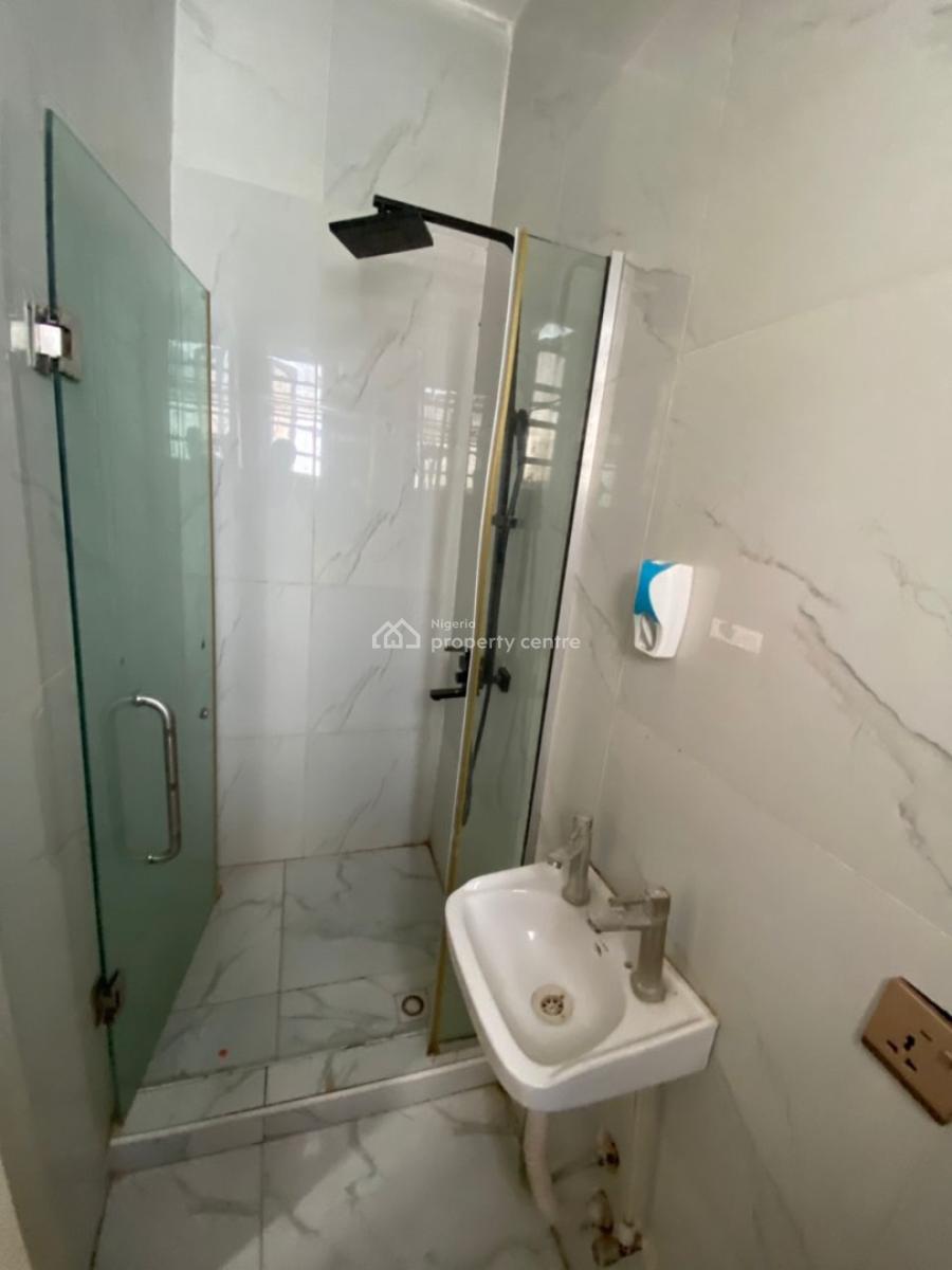 4 Bedroom Terraced Duplex, Ikate Elegushi, Lekki, Lagos, Terraced Duplex for Rent