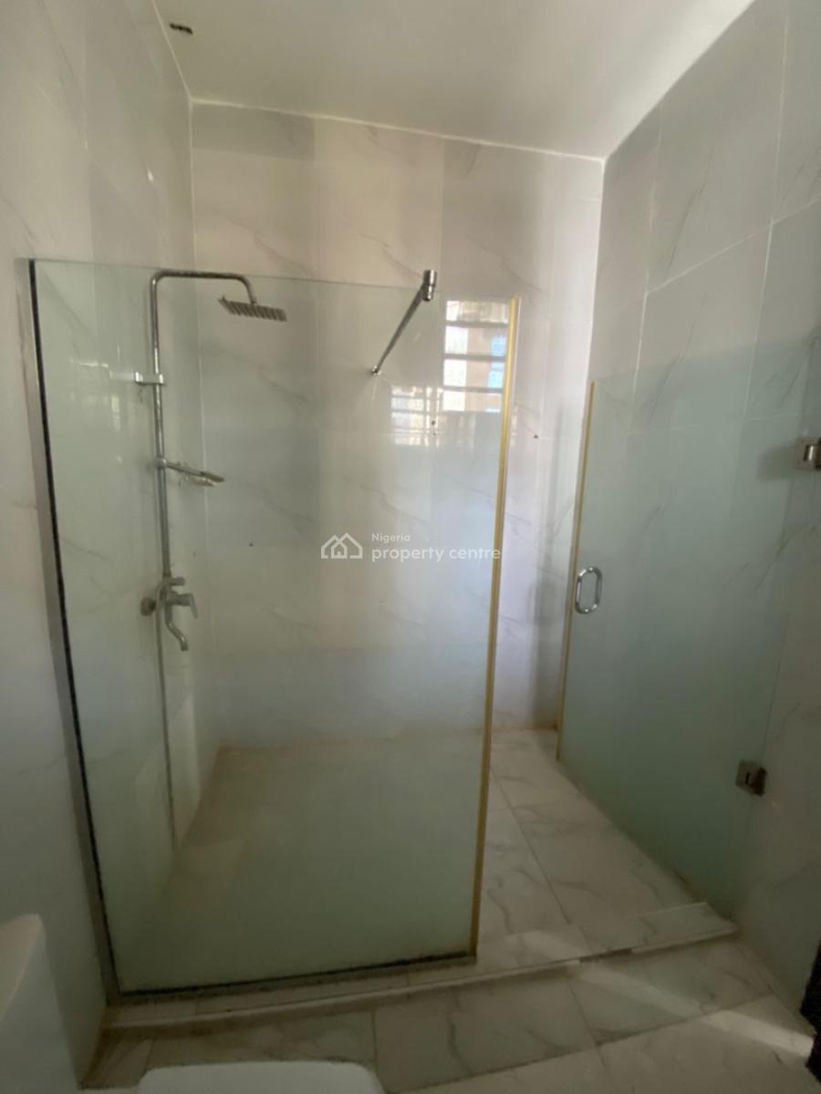 4 Bedroom Terraced Duplex, Ikate Elegushi, Lekki, Lagos, Terraced Duplex for Rent