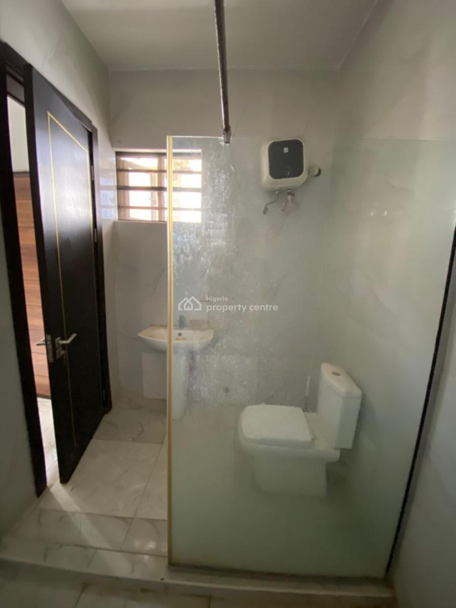 4 Bedroom Terraced Duplex, Ikate Elegushi, Lekki, Lagos, Terraced Duplex for Rent