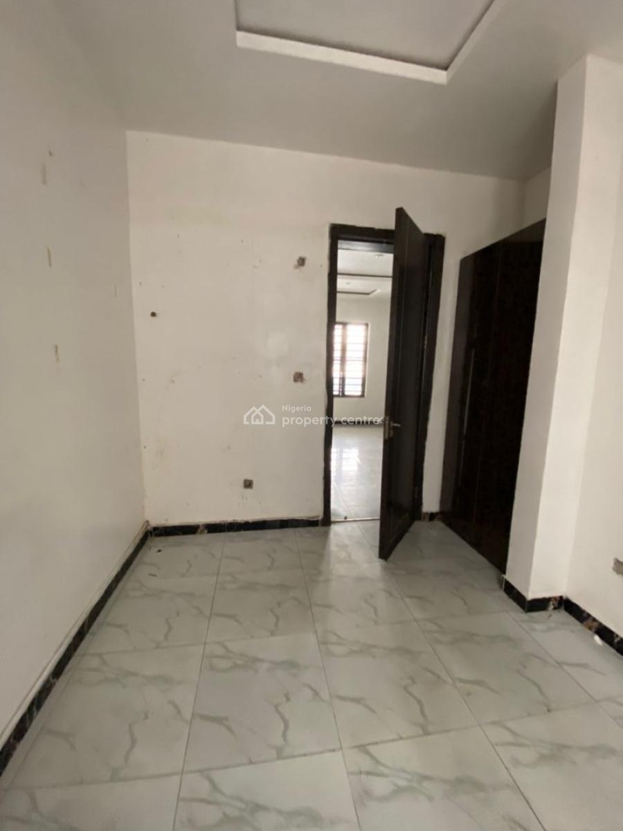 4 Bedroom Terraced Duplex, Ikate Elegushi, Lekki, Lagos, Terraced Duplex for Rent