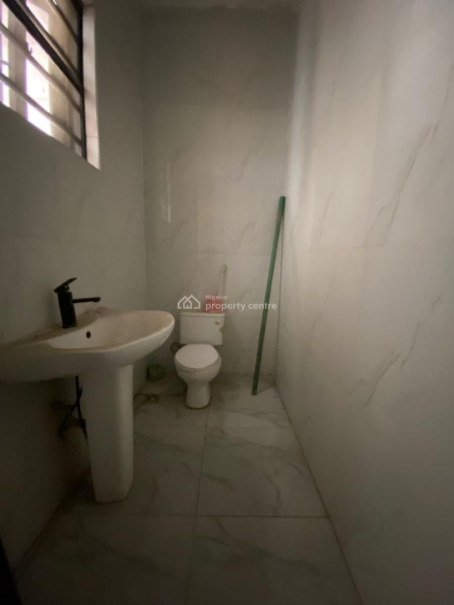 4 Bedroom Terraced Duplex, Ikate Elegushi, Lekki, Lagos, Terraced Duplex for Rent