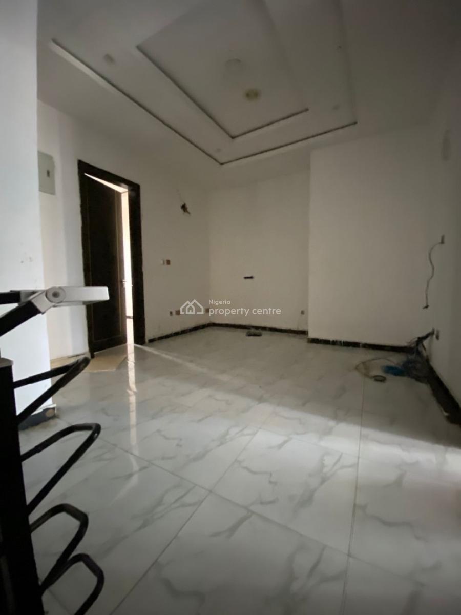 4 Bedroom Terraced Duplex, Ikate Elegushi, Lekki, Lagos, Terraced Duplex for Rent