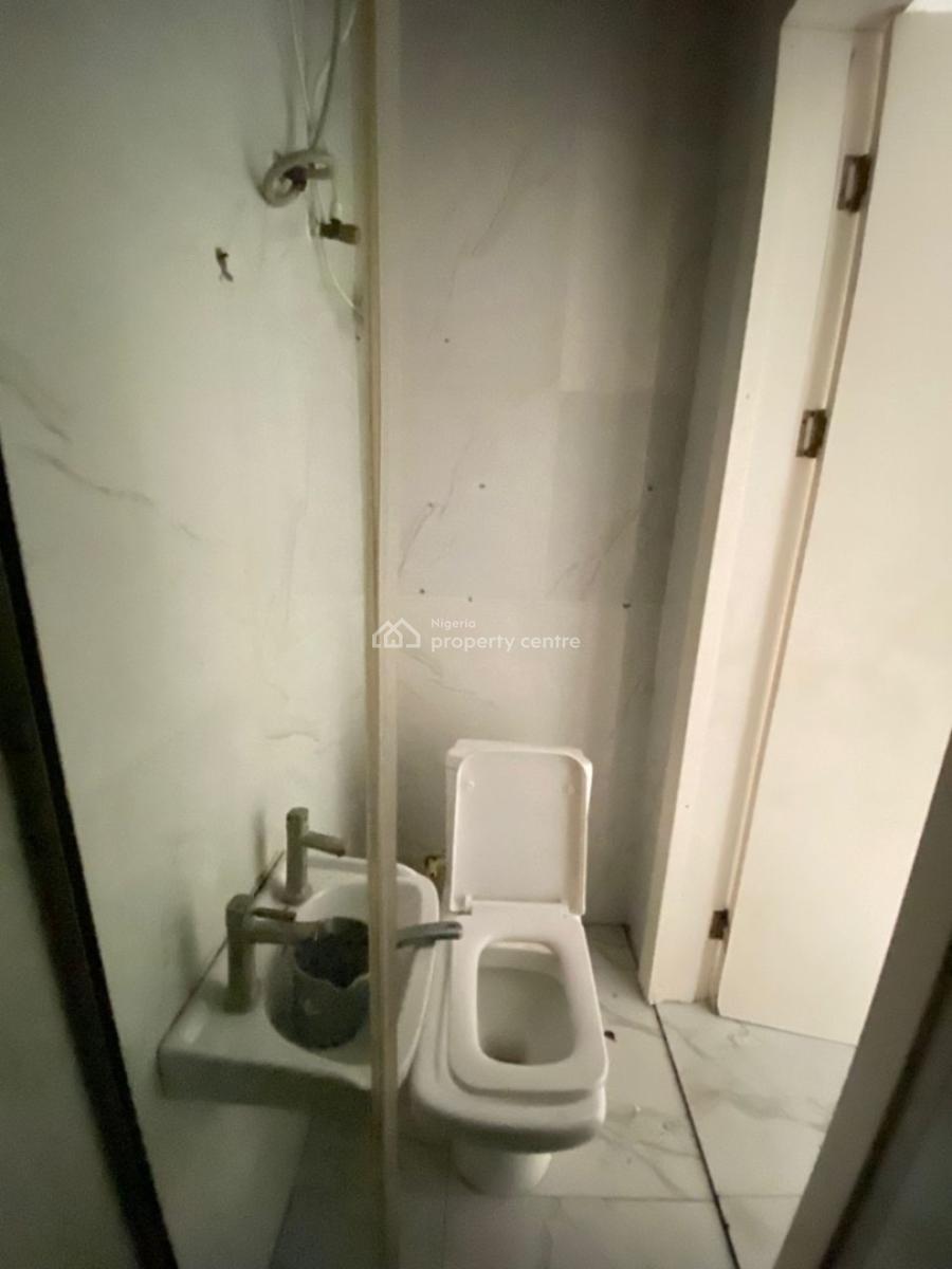 4 Bedroom Terraced Duplex, Ikate Elegushi, Lekki, Lagos, Terraced Duplex for Rent