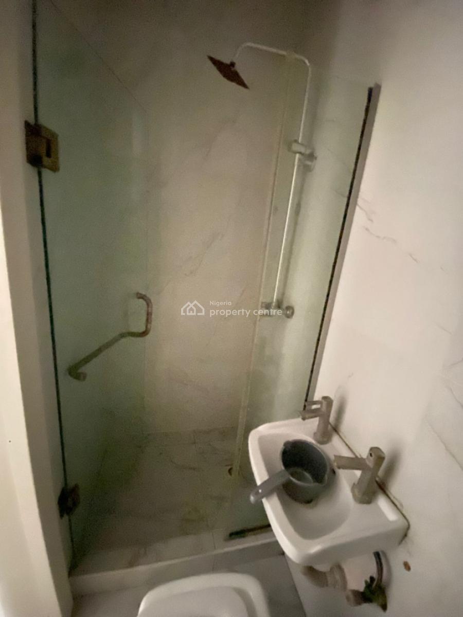 4 Bedroom Terraced Duplex, Ikate Elegushi, Lekki, Lagos, Terraced Duplex for Rent