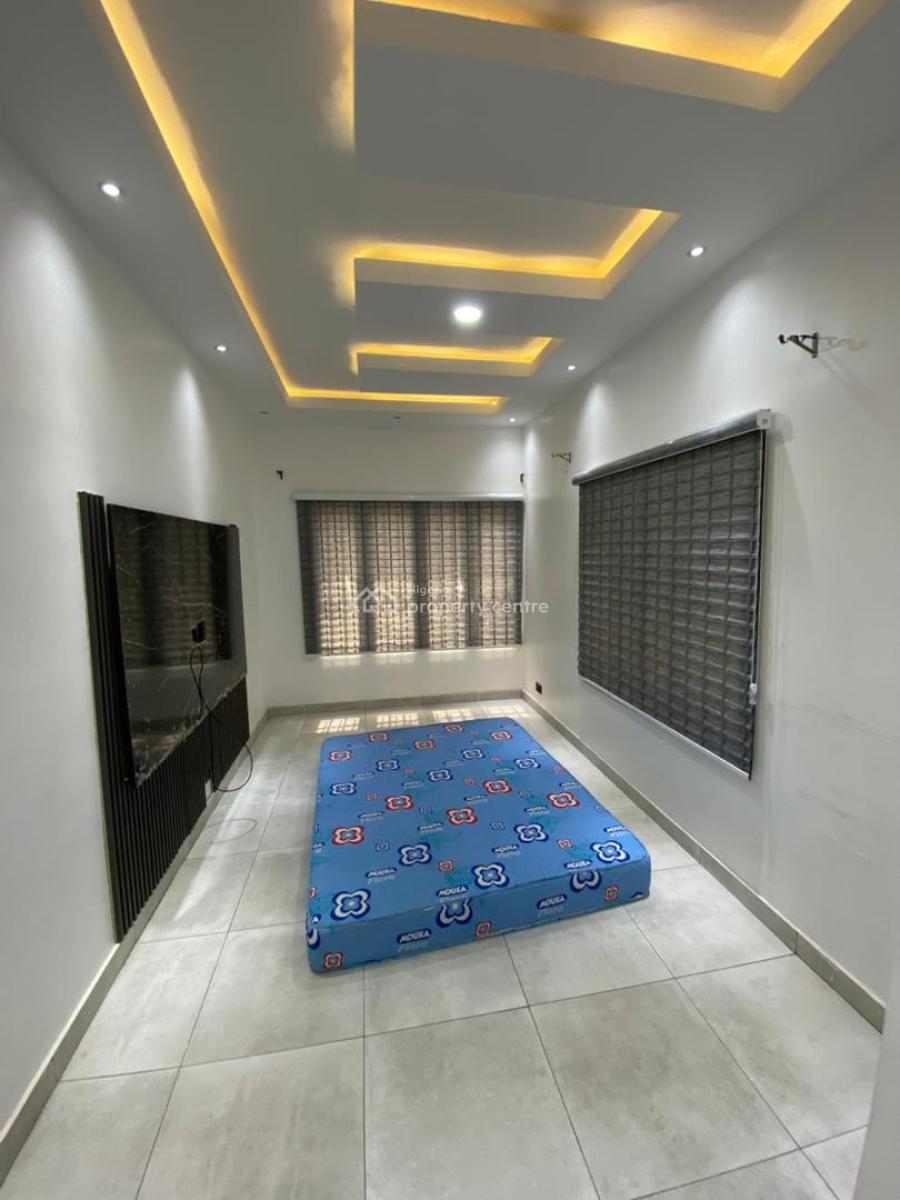 2 Bedroom, Ikate Elegushi, Lekki, Lagos, Flat / Apartment for Rent
