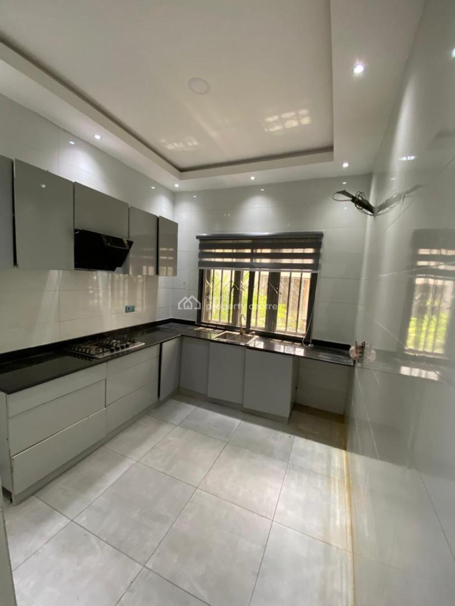 2 Bedroom, Ikate Elegushi, Lekki, Lagos, Flat / Apartment for Rent