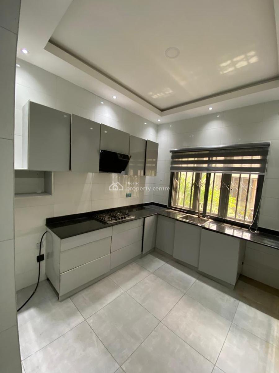 2 Bedroom, Ikate Elegushi, Lekki, Lagos, Flat / Apartment for Rent
