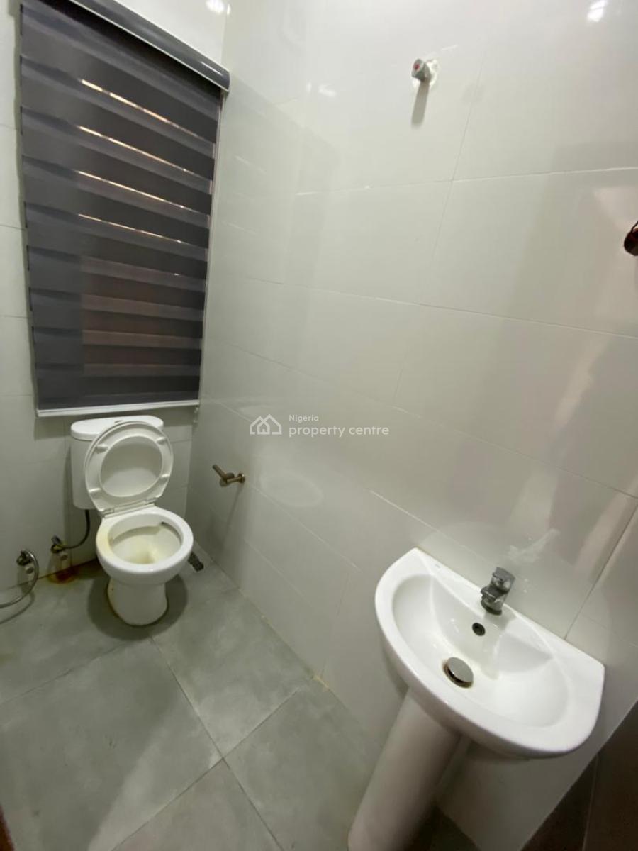 2 Bedroom, Ikate Elegushi, Lekki, Lagos, Flat / Apartment for Rent