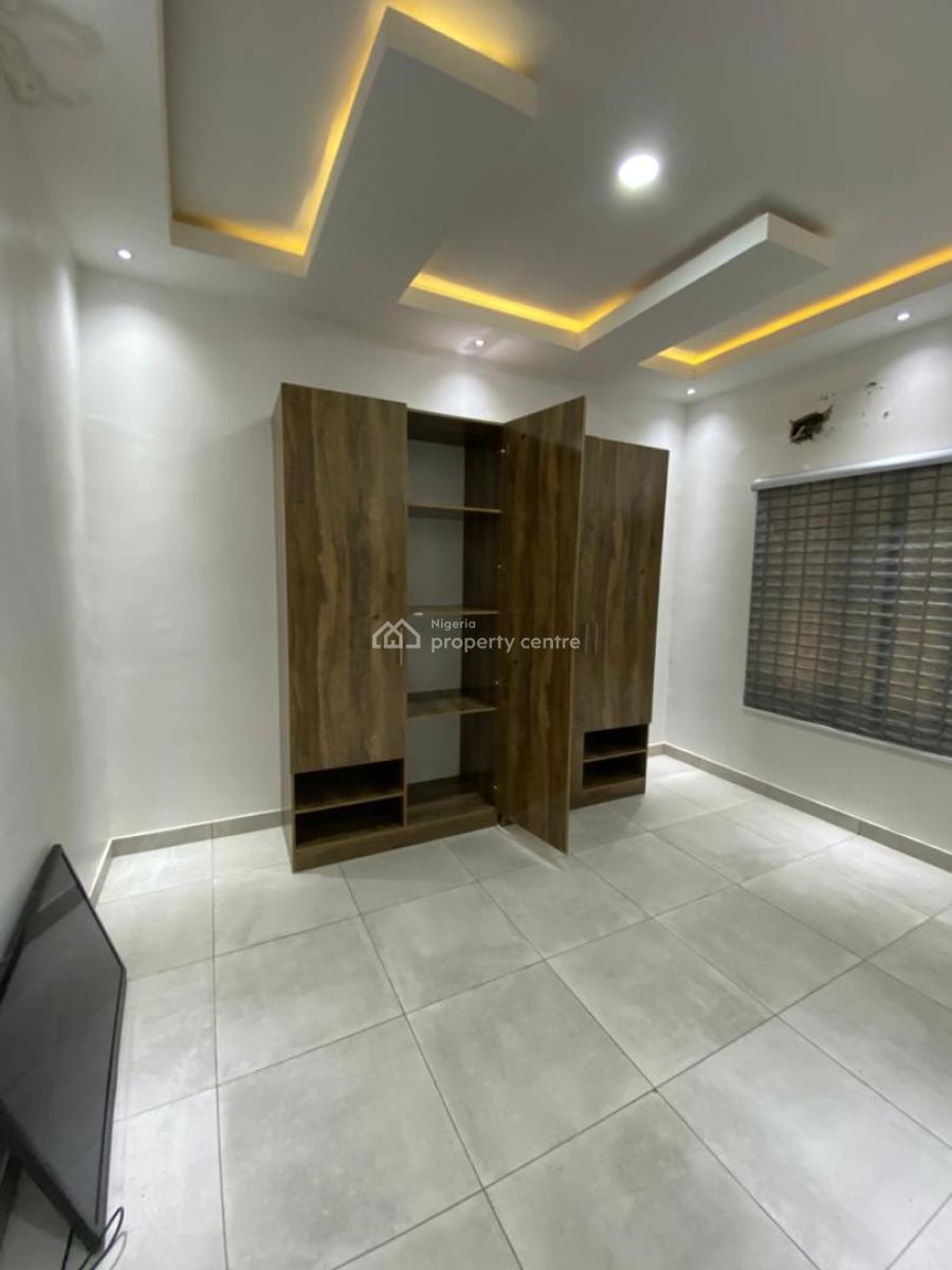 2 Bedroom, Ikate Elegushi, Lekki, Lagos, Flat / Apartment for Rent