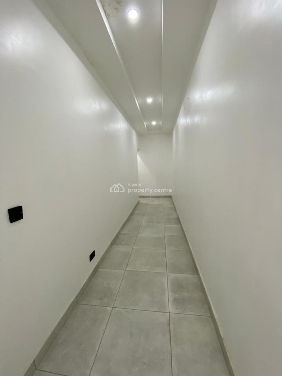 2 Bedroom, Ikate Elegushi, Lekki, Lagos, Flat / Apartment for Rent