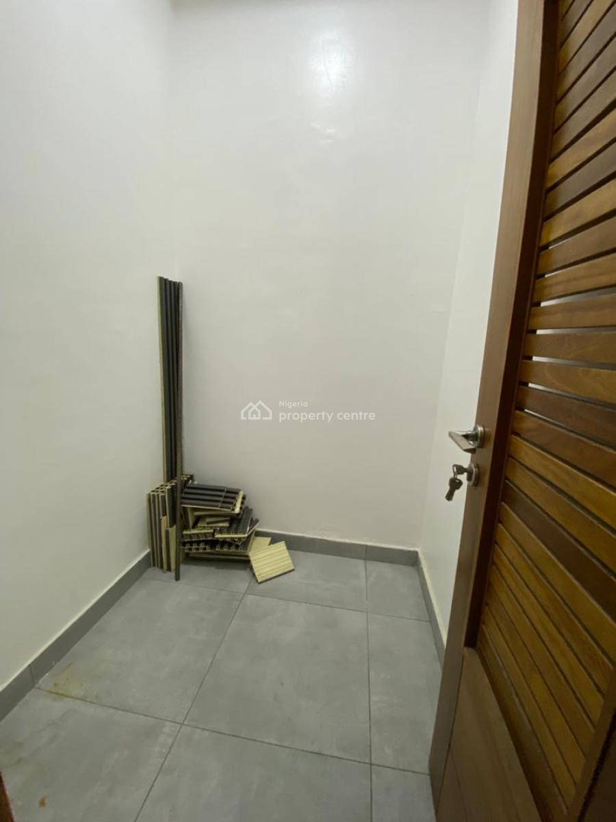 2 Bedroom, Ikate Elegushi, Lekki, Lagos, Flat / Apartment for Rent