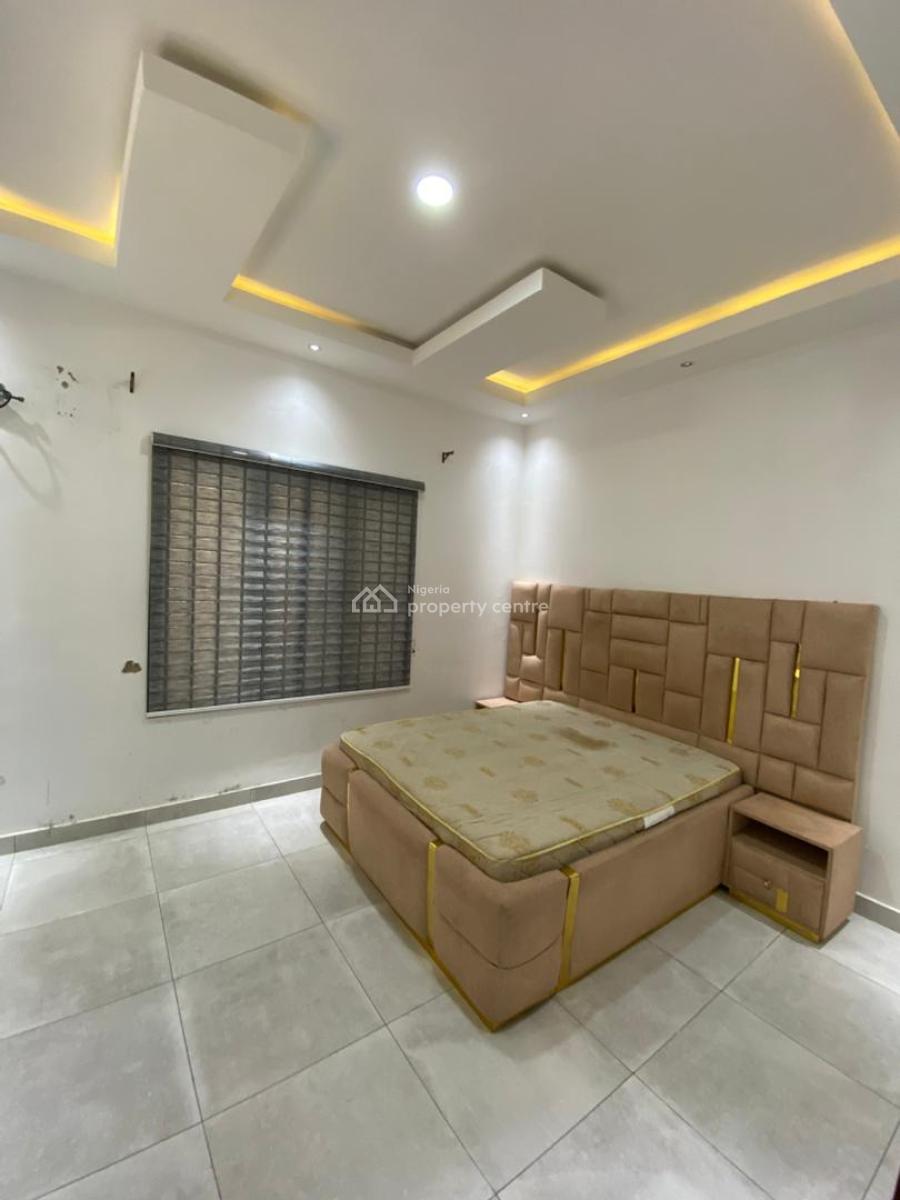 2 Bedroom, Ikate Elegushi, Lekki, Lagos, Flat / Apartment for Rent