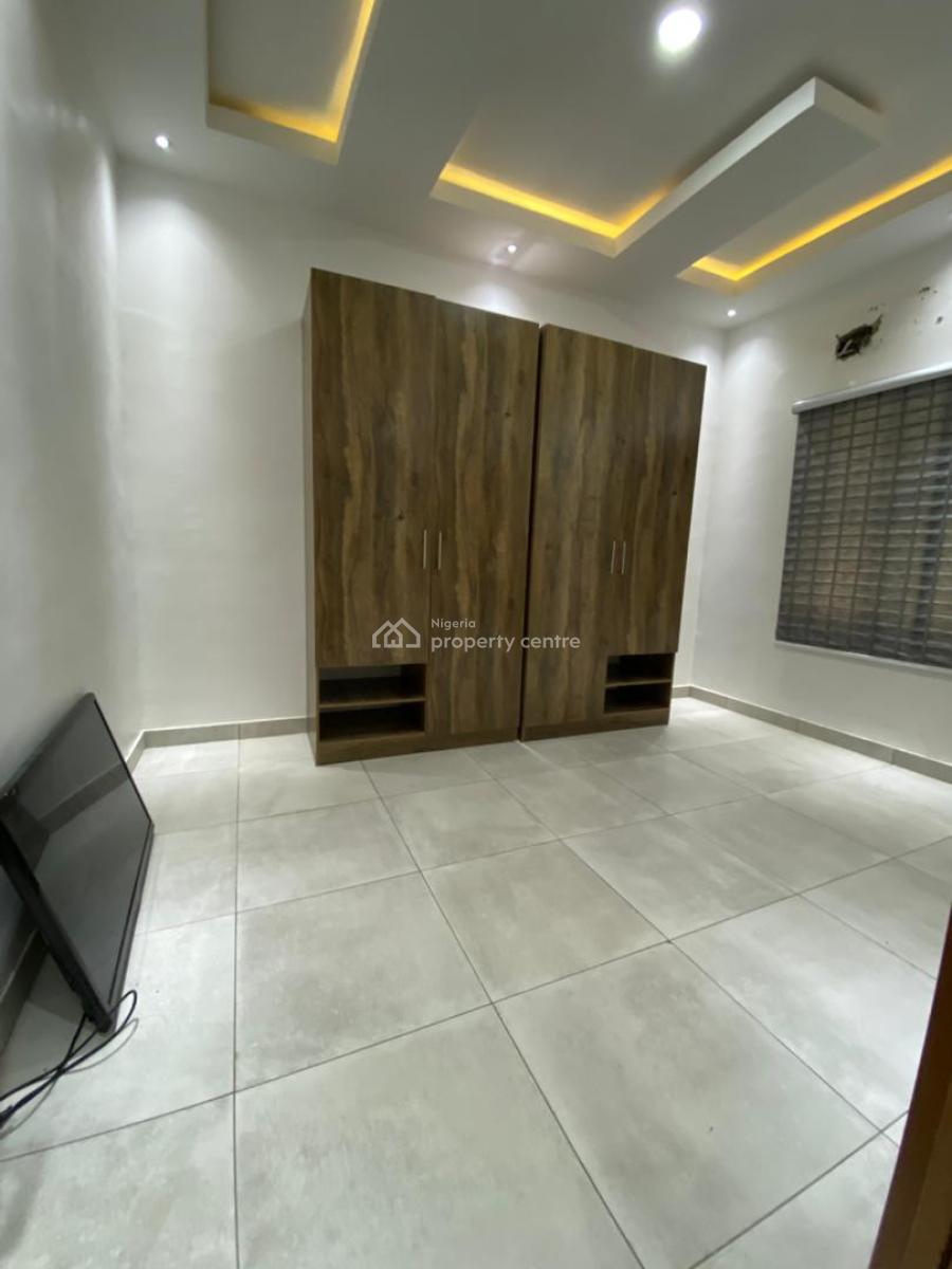 2 Bedroom, Ikate Elegushi, Lekki, Lagos, Flat / Apartment for Rent