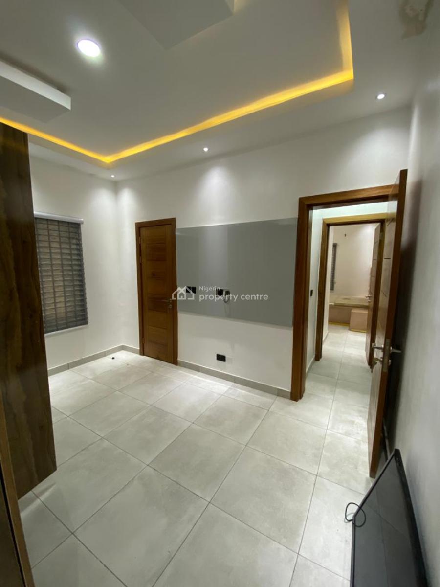 2 Bedroom, Ikate Elegushi, Lekki, Lagos, Flat / Apartment for Rent