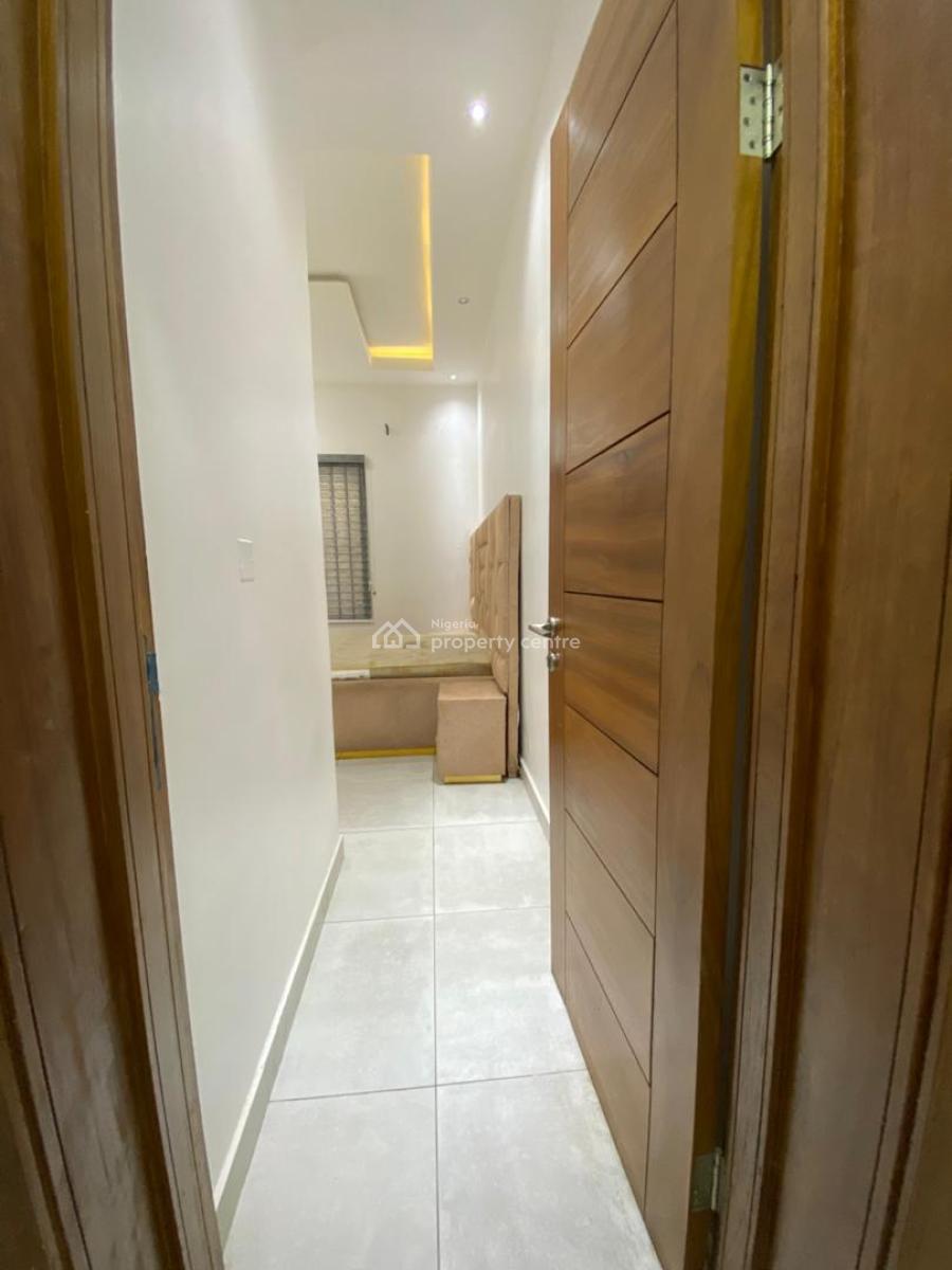 2 Bedroom, Ikate Elegushi, Lekki, Lagos, Flat / Apartment for Rent