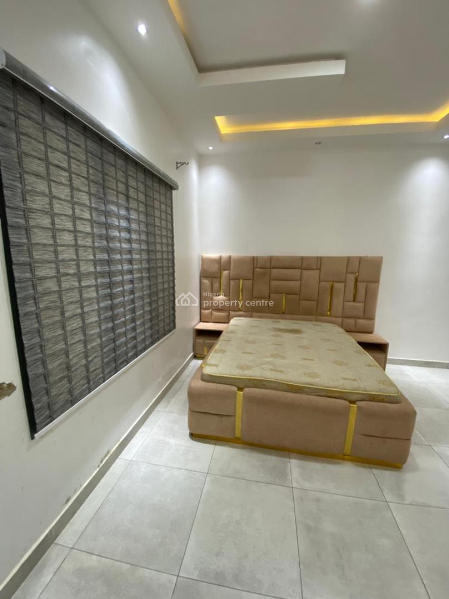 2 Bedroom, Ikate Elegushi, Lekki, Lagos, Flat / Apartment for Rent