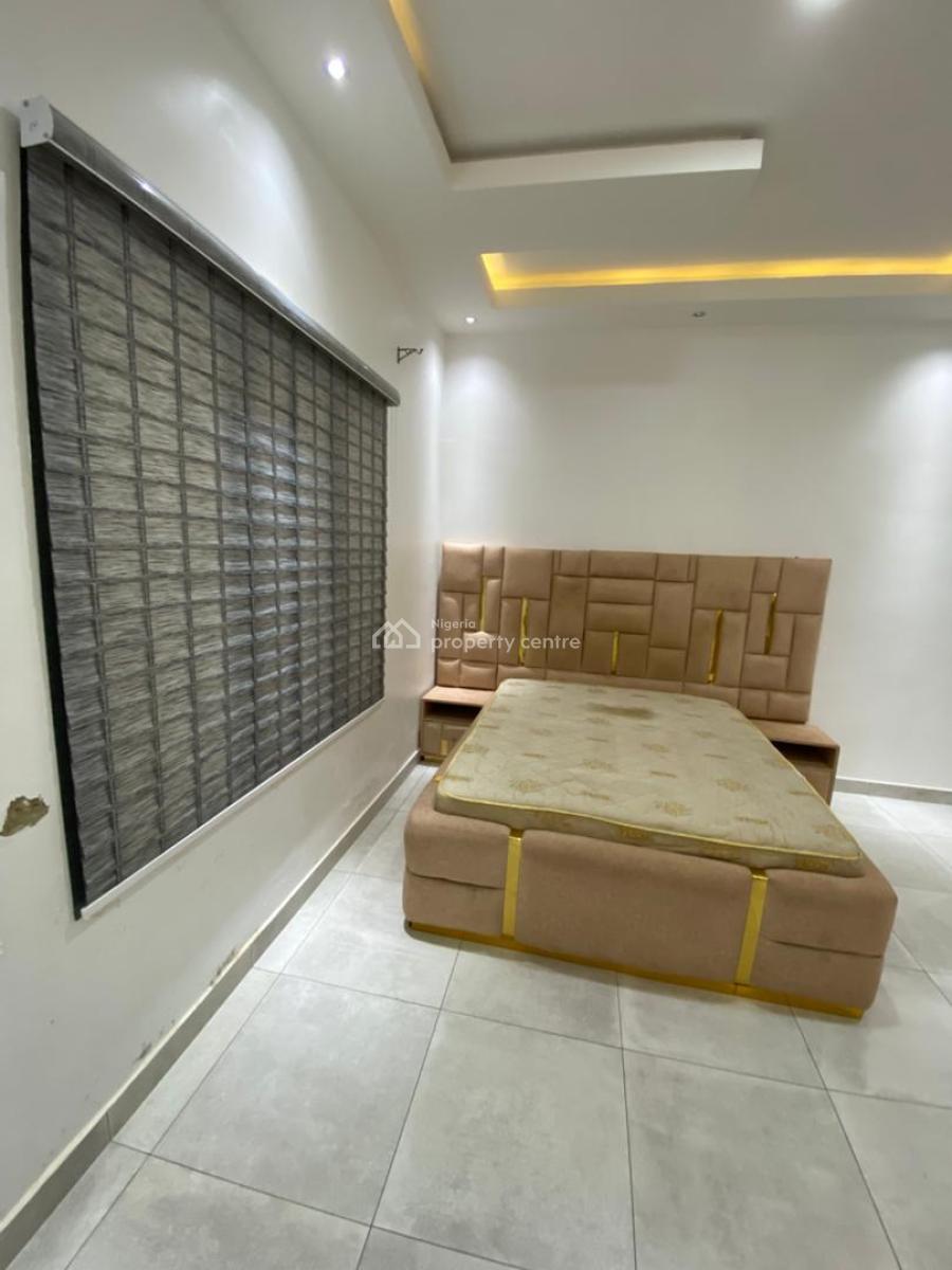 2 Bedroom, Ikate Elegushi, Lekki, Lagos, Flat / Apartment for Rent