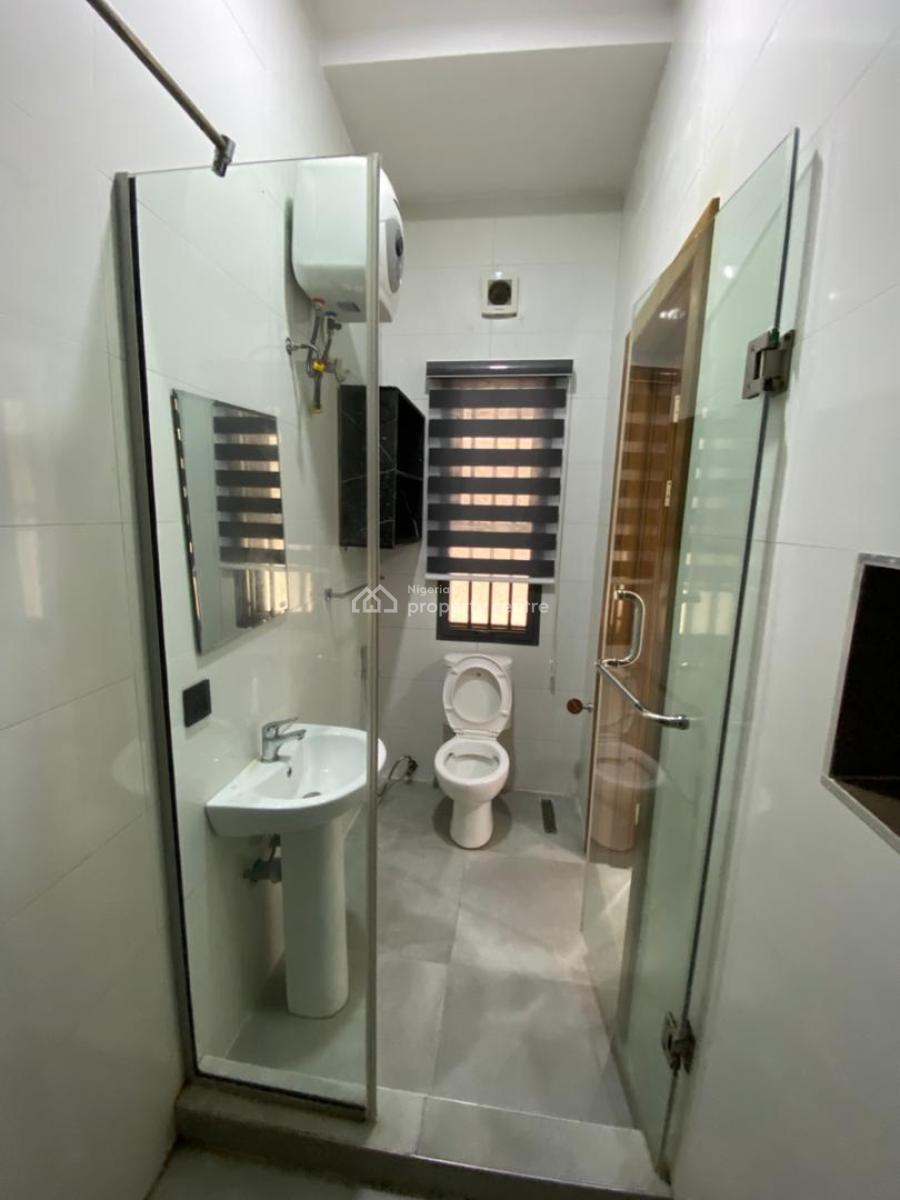 2 Bedroom, Ikate Elegushi, Lekki, Lagos, Flat / Apartment for Rent