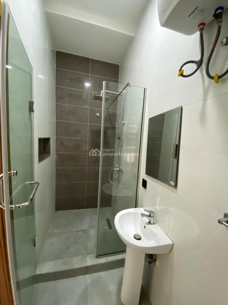 2 Bedroom, Ikate Elegushi, Lekki, Lagos, Flat / Apartment for Rent