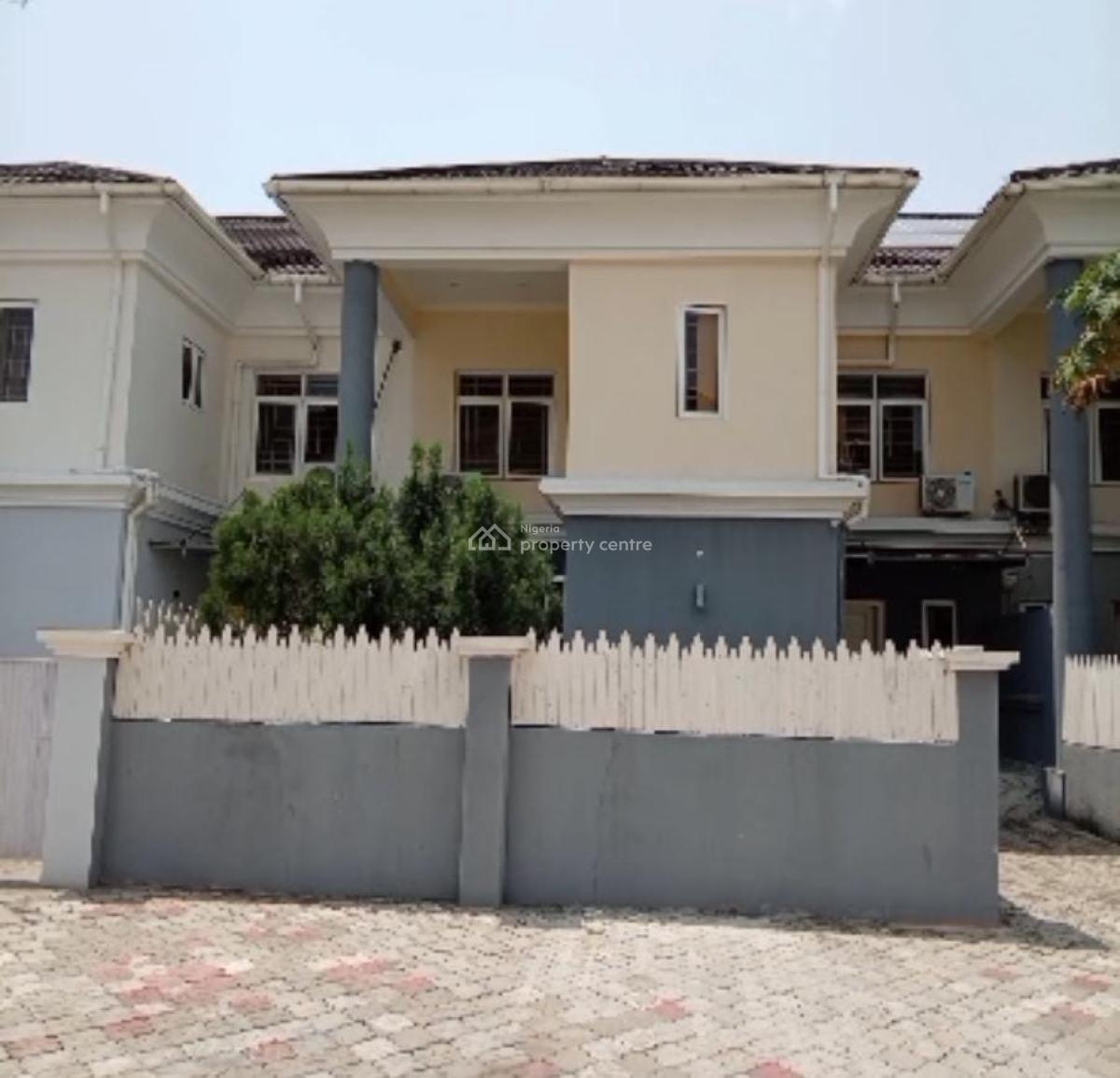 Luxury 3 Bedroom Furnished Terrace Duplex, Oniru, Victoria Island (vi), Lagos, Terraced Duplex for Rent